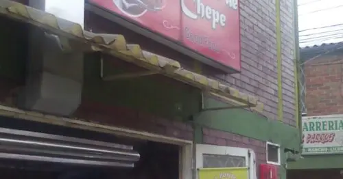 EL PUNTO DE CHEPE BOGOTÁ EL PUNTO DE CHEPE BOGOTÁ